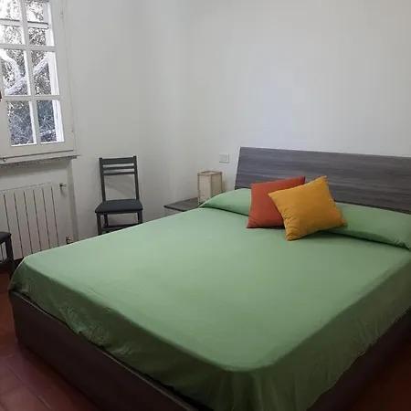 Le Sughere * פרוצ'ו