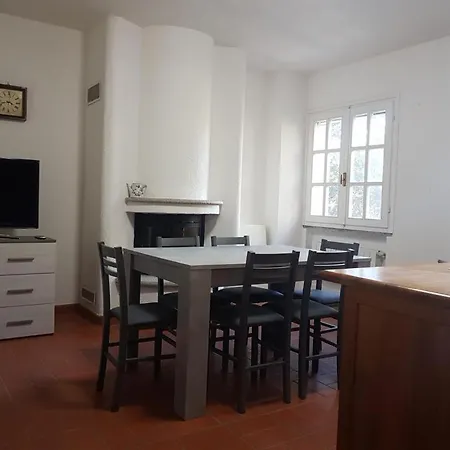 Le Sughere בית נופש *